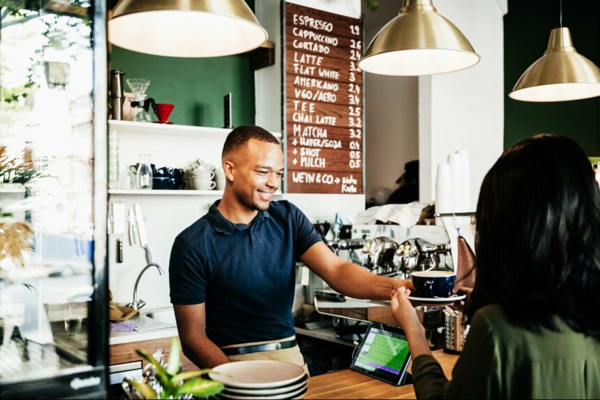 How Small Businesses Can Create Stronger Connections With Customers