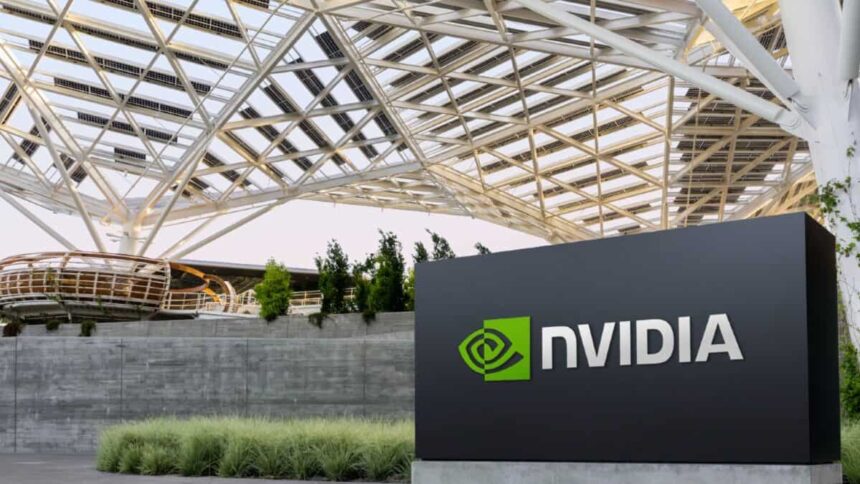 Up another 10% yesterday, how high can the Nvidia share price go?