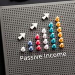 To aim for £1,000 a month in passive income, should I buy growth shares or value shares?