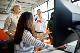 How Outsourced CTOs Can Rescue Startups From Technical Chaos