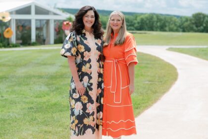 How They Started a Multimillion-Dollar Sold-Out Business