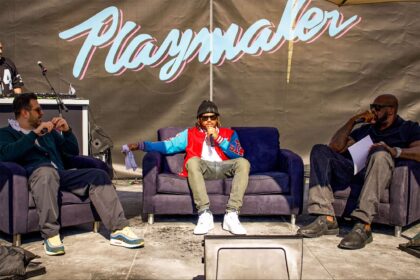How This Entrepreneur Generated $25 Million Earned Media Through Athlete-Led Content