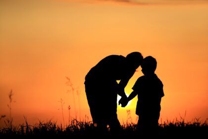 Leadership and Parenting — 3 Lessons in Empowerment for the Next Generation