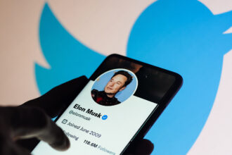 Twitter’s Google Rankings Plummet Following Actions By Elon Musk [UPDATED]