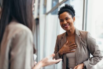 3 Workplace Biases Inclusive Leaders Can Reduce Right Now