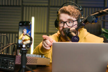 YouTube Unveils New AI-Powered Hook Generator