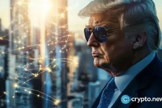 Trump’s tariffs threaten U.S. Bitcoin mining as China hit with 34% export duty