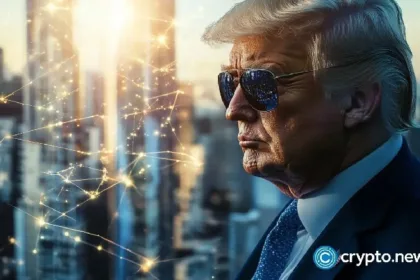 Trump’s tariffs threaten U.S. Bitcoin mining as China hit with 34% export duty