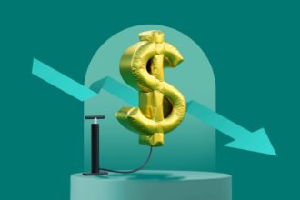 Inflation eased in March. Here's what you should do with your savings now