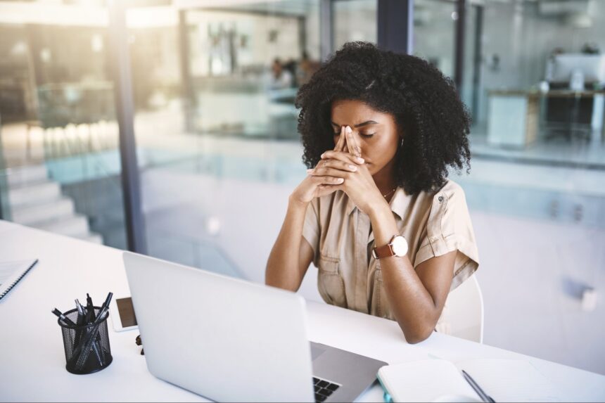 Embrace These 6 Wellness Strategies — or Risk Burning Out