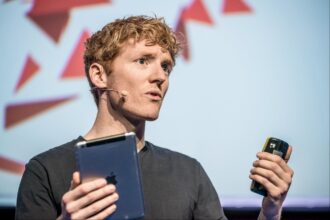 Fintech Company Stripe Invites Customers to Attend Meetings