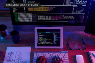 Get Your Dev Team in Sync (Even Remotely) with MS Visual Studio Pro for Just $28