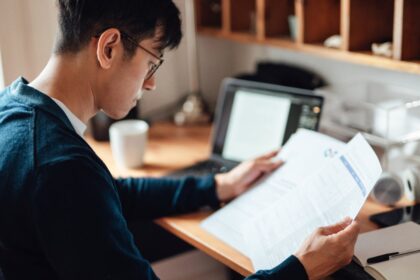 Documents Needed For A Bank Business Loan