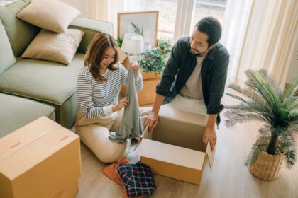 Pulling Money From A Roth IRA To Buy A Home