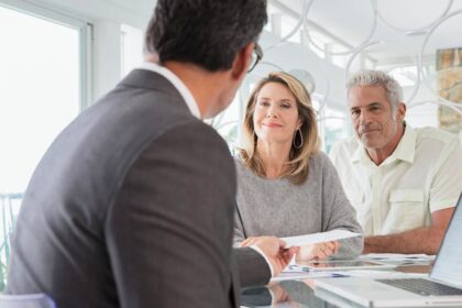Retirement Planning: What It Is And 4 Key First Steps To Get Started
