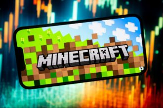 Google DeepMind AI Finds Diamonds in Minecraft, No Training