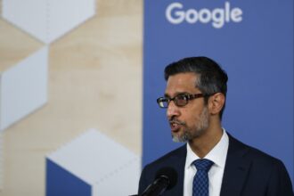Google Lays Off Hundreds in Platforms and Devices Unit