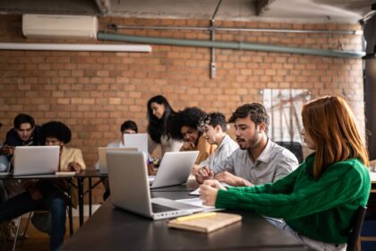 How AI Is Redefining Education and the Future of Work