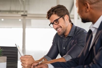 How to Add the Right Equity Partners at the Right Time