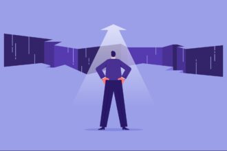 How to Lead Through Chaos and Uncertainty