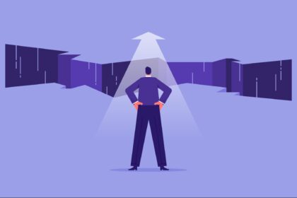 How to Lead Through Chaos and Uncertainty