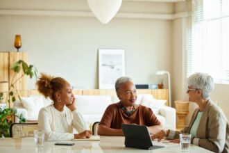 How To Transfer An Annuity With a 1035 Exchange