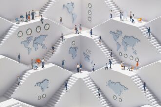 I Employ 75 People Across 10 Countries — Here Are the 3 Skills That Helped Me Build My Global Team
