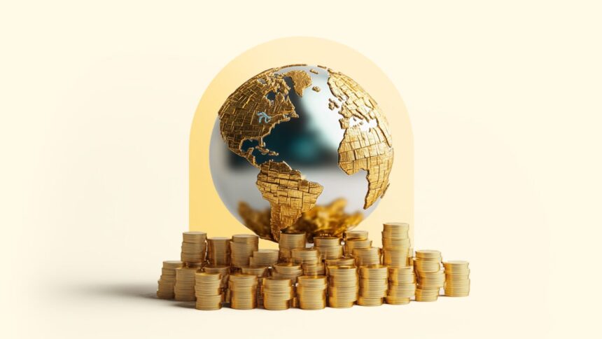 The Top 10 Countries With The Most Gold Reserves: Who Owns The Most Gold?