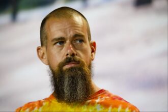Jack Dorsey Calls for End to Intellectual Property Law