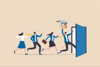 Keep Your Top Talent with These 3 Employee Retention Secrets
