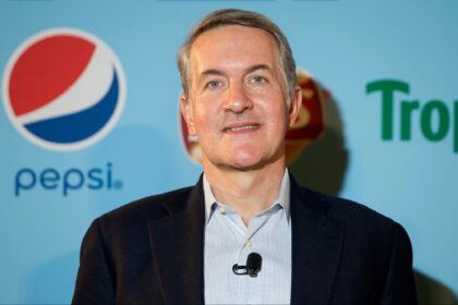 Kids Crash PepsiCo and Keurig Dr. Pepper Earnings Calls