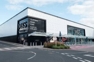 Up 20% in a month, should investors consider buying Marks & Spencer shares?