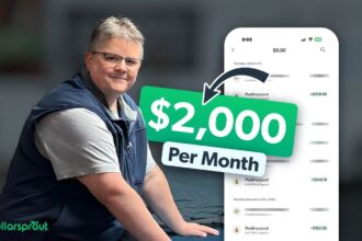 She Earns $2,000 a Month Doing Laundry from Home — Here’s How
