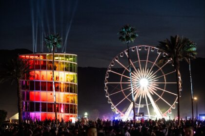 Most Coachella Attendees Buy Tickets with Buy Now, Pay Later
