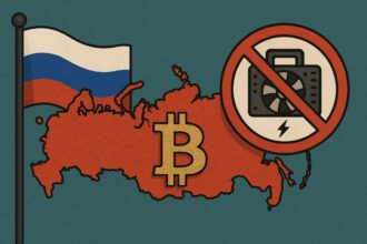 Russia towards new restrictions on Bitcoin mining: three regions ready to limit the activity