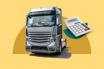 How Long For Semi-Truck Financing