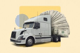 How to Get A Loan For A Semi-Truck