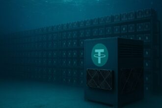Tether invests in the decentralization of Bitcoin mining with OCEAN