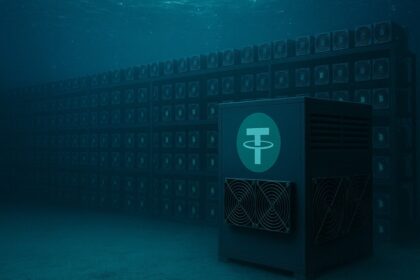 Tether invests in the decentralization of Bitcoin mining with OCEAN