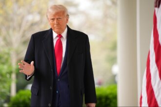 Trump Extends TikTok Sale Deadline for 75 Days Again