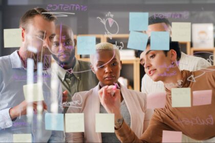 What Entrepreneurs Get Wrong About Strategic Planning