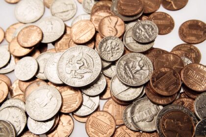 Where To Sell Old Coins