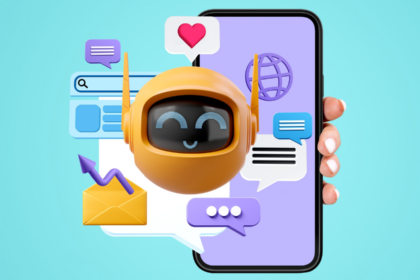 Generative AI And Social Media: Redefining Content Creation