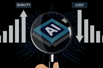 AI Costs Drop 280x In 18 Months: What This Means For Marketers