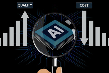 AI Costs Drop 280x In 18 Months: What This Means For Marketers