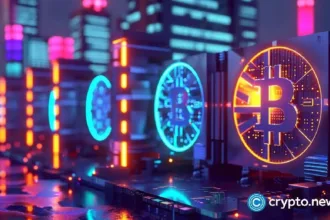 Bitcoin mining expansion in U.S. at risk as tariffs hit equipment imports
