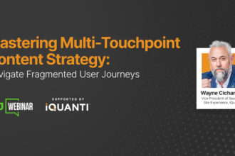 Mastering Multi-Touchpoint Content Strategy: Navigate Fragmented User Journeys