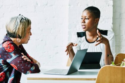 Ask The Experts: I'm Worried About A Market Crash. Do I Need A Financial Advisor?