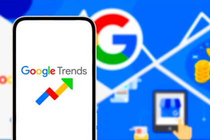 Year In Search 2023: Google’s Top Trends & 25-Year Time Capsule