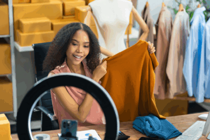 Social Commerce: How Marketers Can Drive Sales Through Emerging Platforms